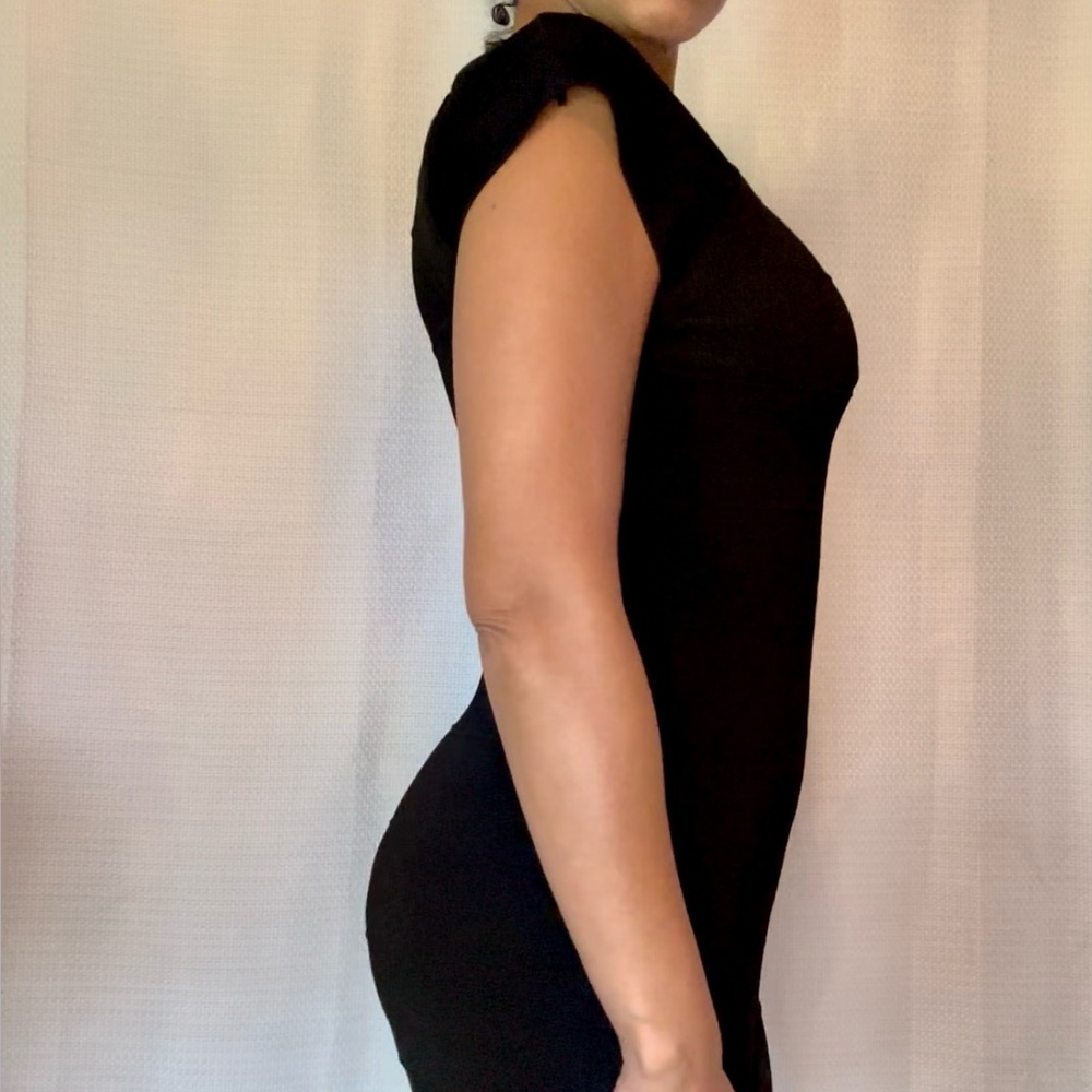 Express Design Studio Dress - Picture 3 of 6